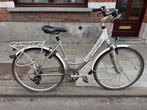 Oxford Dames Fiets, Gebruikt, 47 tot 50 cm, Versnellingen, Ophalen
