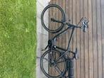 Elektrische herenfiets, Fietsen en Brommers, Elektrische fietsen, Zo goed als nieuw, 51 tot 55 cm, 50 km per accu of meer, Ophalen