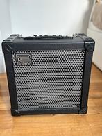 Amp Roland Cube 30x, Enlèvement, Comme neuf