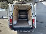 MAN TGE 3.140 Automaat L4H3 Airco Camera Parkeersensoren L3H, Auto's, Bestelwagens en Lichte vracht, Automaat, Gebruikt, Euro 6