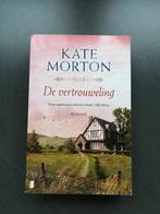 Kate Morton - De vertrouweling, Ophalen of Verzenden, Gelezen, Kate Morton