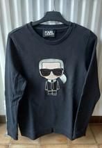 Karl Lagerfeld sweater, Kleding | Heren, Zo goed als nieuw, Ophalen