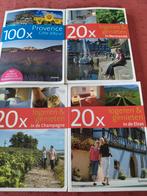 Reisgidsen Frankrijk, Boeken, Reisgidsen, Ophalen of Verzenden, Zo goed als nieuw