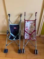 Buggy voor poppen, Kinderen en Baby's, Ophalen, Zo goed als nieuw