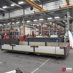 Occ open laadbak Renault, Auto-onderdelen, Vrachtwagen-onderdelen, Gebruikt, Renault, Overige Auto-onderdelen