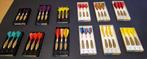 VINTAGE DARTS - COLLECTOR ITEM, Sport en Fitness, Darts, Ophalen of Verzenden, Nieuw, Pijlen