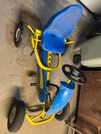 Berg kinderkart, Kinderen en Baby's, Ophalen, Gebruikt, Berg