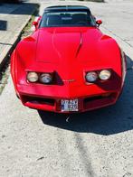 corvette C3 1981, Auto's, Automaat, Chevrolet, Particulier, 2 deurs