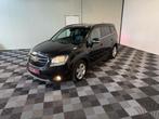 Chevrolet Orlando 2.0d Automatique bj. 2014 LICHTE VRACHT, Auto's, Chevrolet, Euro 5, Zwart, Orlando, Bedrijf