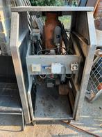 Beurze ijsmachine, Elektronische apparatuur, IJsmachines, Ophalen, Gebruikt, Zelfvriezend