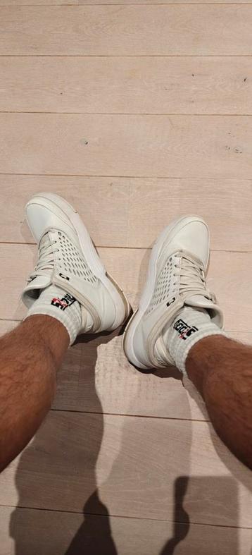 Nike air Jordan vertrekpunt van de vlucht, maat 42,5 beschikbaar voor biedingen