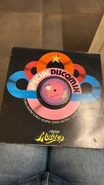 Elpee special discomix, Cd's en Dvd's, Ophalen of Verzenden, Zo goed als nieuw