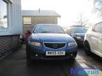 HONDA ACCORD 2.2 CTDI VERSNELLINGSBAK AWD6 HANDBAK, Auto-onderdelen, Transmissie en Toebehoren, Ophalen of Verzenden, Gebruikt