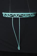 muurtafeltje vintage, Ophalen