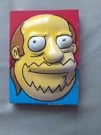 DVD Box The Simpsons 4 stuks in goede staat ., Cd's en Dvd's, Ophalen, Zo goed als nieuw