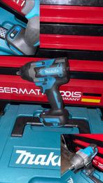 Makita brushless orgineel slagmoersleutel machine, Doe-het-zelf en Bouw, Ophalen, Zo goed als nieuw