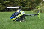 Mikado heli, Hobby en Vrije tijd, Modelbouw | Radiografisch | Helikopters en Quadcopters, Ophalen, Gebruikt, Elektro, Helikopter