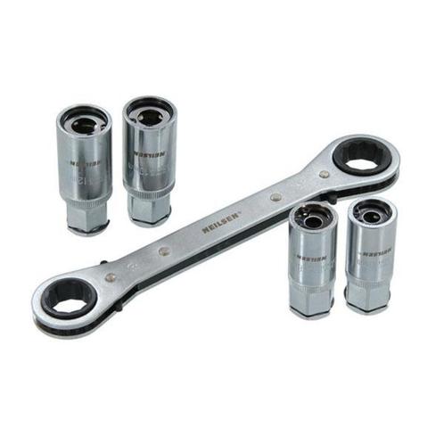 Cilinderblok tapeind stud tige trekker 6 8 10 12 mm, Auto diversen, Autogereedschap, Nieuw, Verzenden