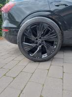 Nieuwe velgen 22' voor audi Q7 of Q8, Auto-onderdelen, Banden en Velgen, Ophalen, Velg(en)