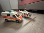 Ambulance playmobil, Ophalen, Nieuw, Los Playmobil