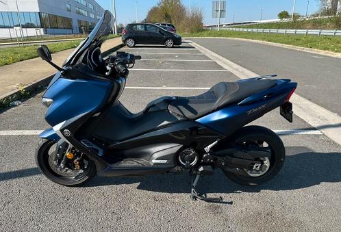 Yamaha Tmax DX, Motoren, Motoren | Yamaha, Particulier, Overig, 12 t/m 35 kW, 1 cilinder, Ophalen