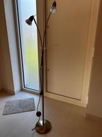 Staan lamp, Huis en Inrichting, Lampen | Vloerlampen, Ophalen, Overige materialen, Gebruikt, 150 tot 200 cm