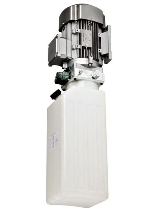 Hydraulische pomp voor hefbrug  (380/400V), Auto diversen, Overige Auto diversen, Verzenden