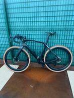 Pinarello Grevil F7, Ophalen, Zo goed als nieuw