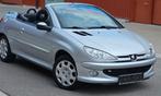 Peugeot 206 cabrio 1.6 benzine bj 2005 (0 62000 km) gekeurd, Auto's, Particulier, Te koop