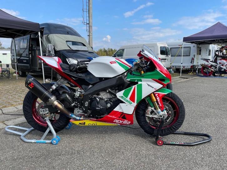 Aprilia rsv4 RF, Motoren, Motoren | Aprilia, Particulier, Ophalen