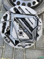 Opel Krikset en Reservewiel, Spare Wheel, Steek 5 x 110 NG 6, Ophalen of Verzenden, Zo goed als nieuw