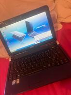 Pc portable mini acer, Acer