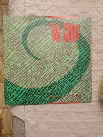 LP - The Tail Gators – Swamp Rock - 1990 beschikbaar voor biedingen