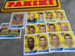 Panini football 2009 voetbal 8x ST TRUIDEN stickers 2009, Verzenden