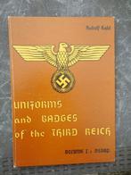ouvrage NSDAP, Collections, Objets militaires | Général, Enlèvement ou Envoi