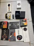 Partij elektronica mix, Ophalen, Zo goed als nieuw