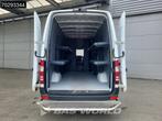 Mercedes Sprinter 310 CDI Automaat L3H2 Camera Euro6 L3 APK, Auto's, Bestelwagens en Lichte vracht, Automaat, Stof, Gebruikt, Euro 6