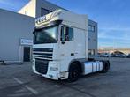 DAF 105 XF 460 Super Space Cab (MANUAL GEARBOX / BOITE MANUE, Auto's, Vrachtwagens, Euro 5, Achterwielaandrijving, 460 pk, Overige kleuren