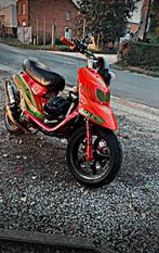 mbk booster /spitro 86tpr, Fietsen en Brommers, Ophalen, Zo goed als nieuw