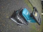 Hakselaar huren, Tuin en Terras, Hakselaars, Gebruikt, Ophalen of Verzenden, Makita, Met opvangbak