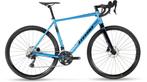 Stevens Prestige gravelfiets, 54, 56, GRX 2 x 11, nieuw, Fietsen en Brommers, Fietsen | Racefietsen, Nieuw, Ophalen, Aluminium