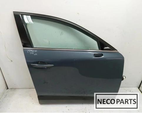MAZDA CX30 PORTIER DEUR RECHTS ORIGINEEL KLEUR 47C 2022, Auto-onderdelen, Interieur en Bekleding, Mazda, Gebruikt, Ophalen of Verzenden