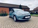 Ford Fiesta 1.25 Benzine * Airco * Garantie * 5 Deurs *, Auto's, Voorwielaandrijving, Euro 5, Stof, 4 cilinders