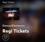 Regi 7tickets, Tickets en Kaartjes, Evenementen en Festivals