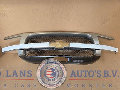 OEM Grille Chevrolet Avalanche 2003–2006, Auto-onderdelen, Overige Auto-onderdelen, Nieuw, Ophalen