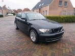 Bmw 116 Gekeurd voor verkoop 2009, Auto's, Climate control, Particulier, Te koop, Benzine