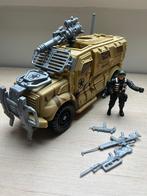 Leger truck Combat truck speelgoed, Ophalen, Nieuw