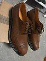 Derby JM Weston triple semelle neuf. Édition limitée., Vêtements | Hommes, Chaussures, Enlèvement, Neuf