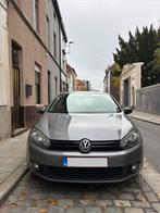 Volkswagen Golf 6 - 2010, EURO 5, 1.6 diesel, manueel, Auto's, Volkswagen, Voorwielaandrijving, Euro 5, Stof, Zwart