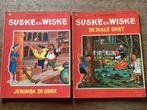 Suske en Wiske, Boeken, Stripverhalen, Gelezen, Ophalen of Verzenden, Meerdere stripboeken